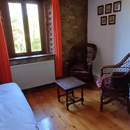 Inn -meson La Gándara Cobijon