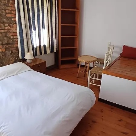 -meson La Gándara Inn