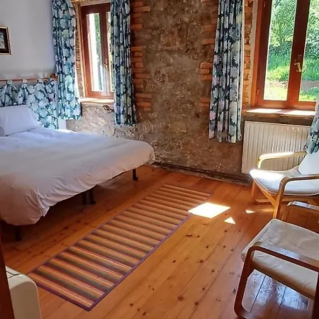Inn -meson La Gándara *