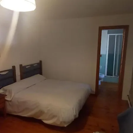 -meson La Gándara Inn *
