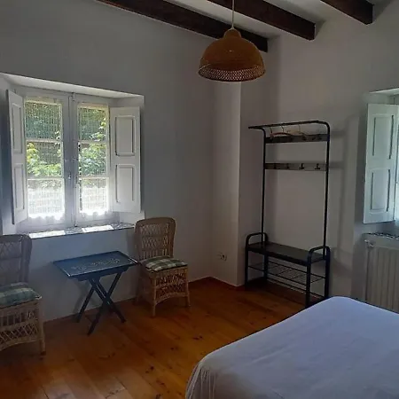 -meson La Gándara Inn *