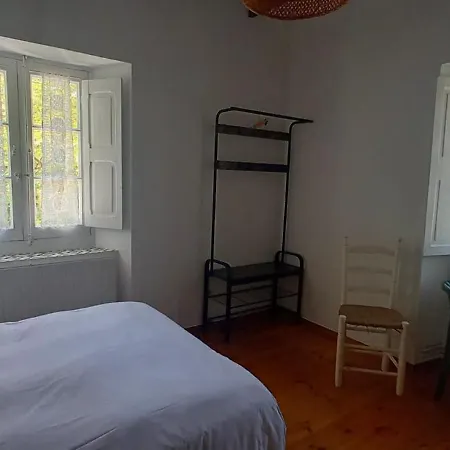 -meson La Gándara Inn *