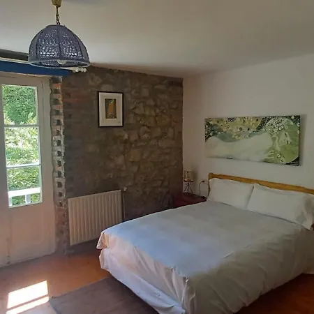-meson La Gándara Inn