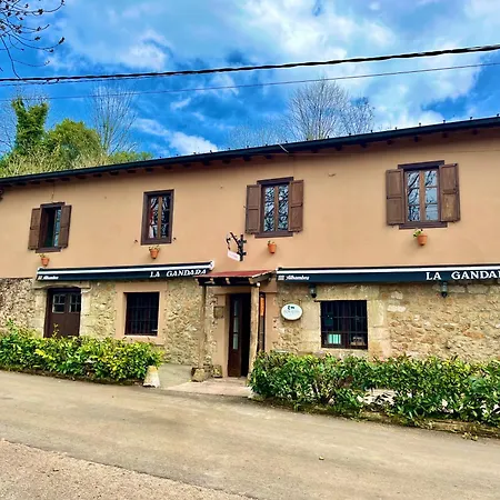 -meson La Gandara Cobijon