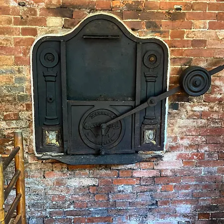 -meson La Gandara Cobijon