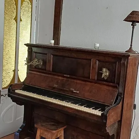 Inn -meson La Gándara Cobijon