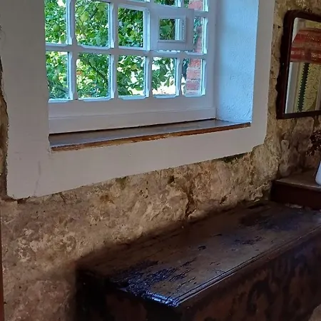 -meson La Gándara Inn