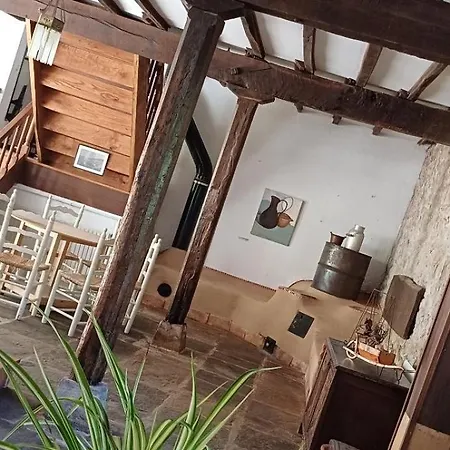Inn -meson La Gándara