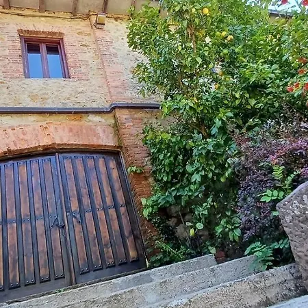 -meson La Gándara Inn *