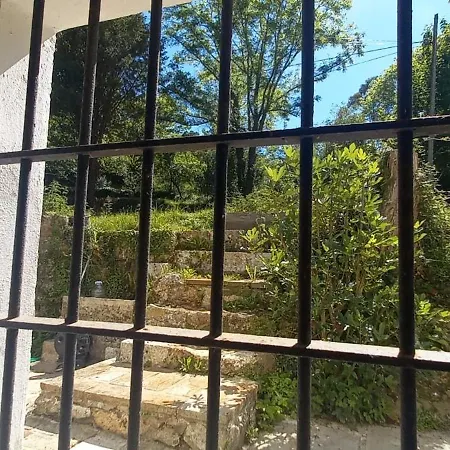 Inn -meson La Gándara Cobijon