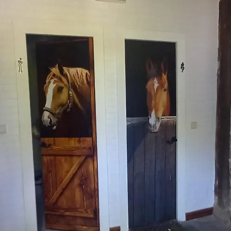 -meson La Gandara * Cobijon