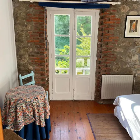 -meson La Gándara Inn *