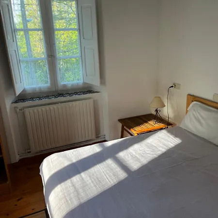 -meson La Gandara Cobijon