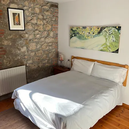 -meson La Gándara Inn Cobijon