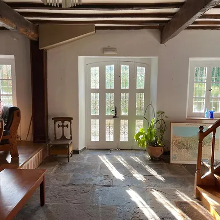 Gasthof -meson La Gandara *