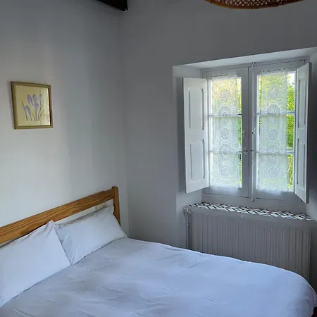 -meson La Gándara Inn Cobijon