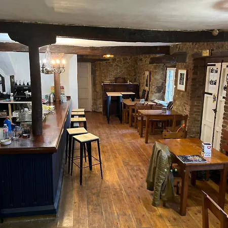 Gasthof -meson La Gandara