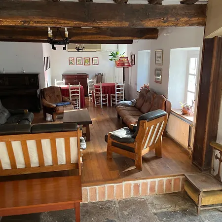 -meson La Gandara Cobijon