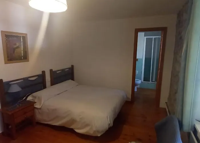 -meson La Gandara Penzion *