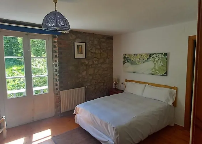 -meson La Gandara Penzion