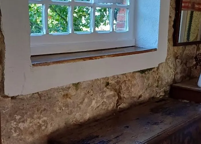 -meson La Gandara Penzion