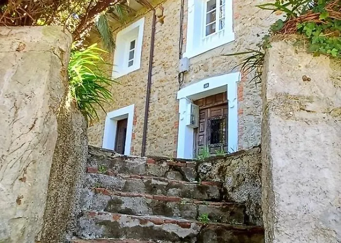 -meson La Gandara Penzion *