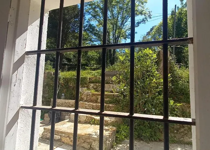 Penzion -meson La Gandara Cobijon