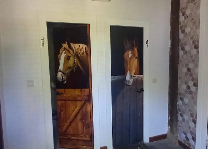 -meson La Gandara * Cobijon