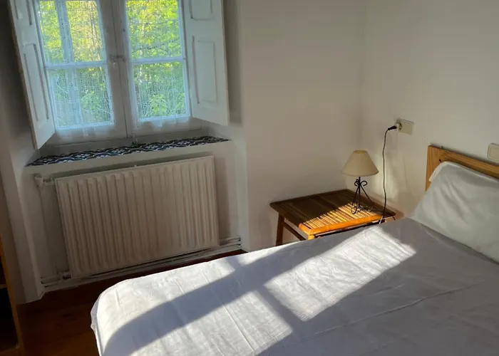 -meson La Gandara Cobijon