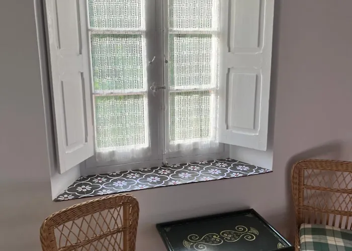 Penzion -meson La Gandara Cobijon