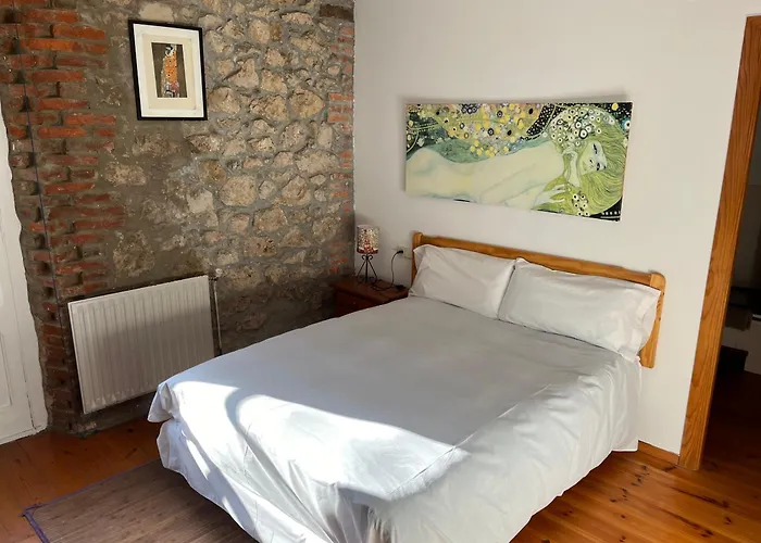 -meson La Gandara Penzion Cobijon