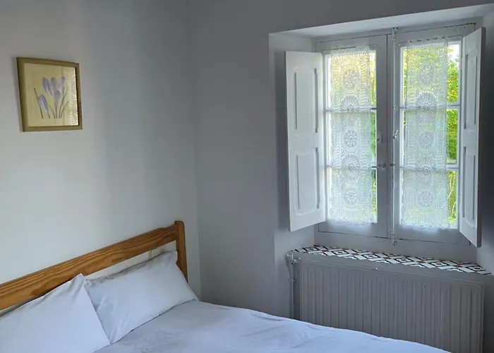 -meson La Gandara Penzion Cobijon