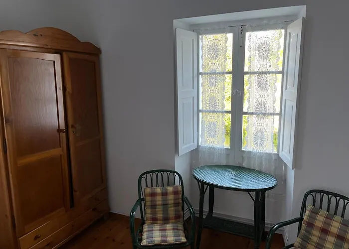 Penzion -meson La Gandara