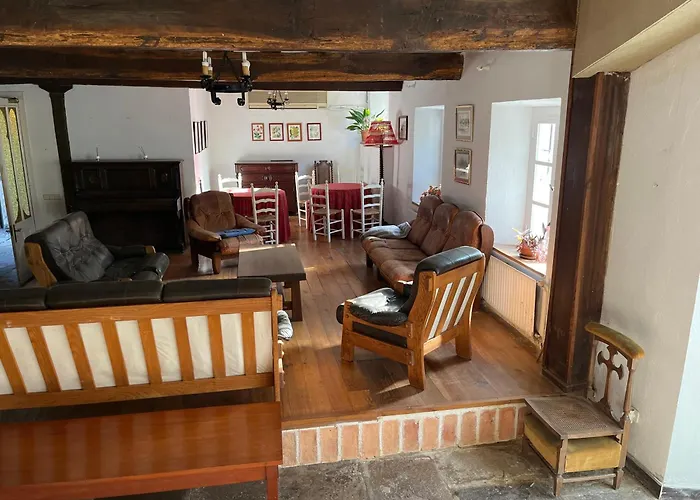 -meson La Gandara Cobijon